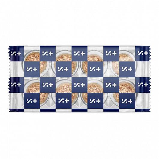 Горизонтальная упаковочная машина «ПУМА»-2 фото 2 Горизонтальная упаковочная машина «ПУМА»-2 фото 2