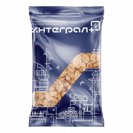 Фасовочно-упаковочное оборудование для сыпучих продуктов "Инпак-Мега МДВК10" фото 2 Фасовочно-упаковочное оборудование для сыпучих продуктов "Инпак-Мега МДВК10" фото 2