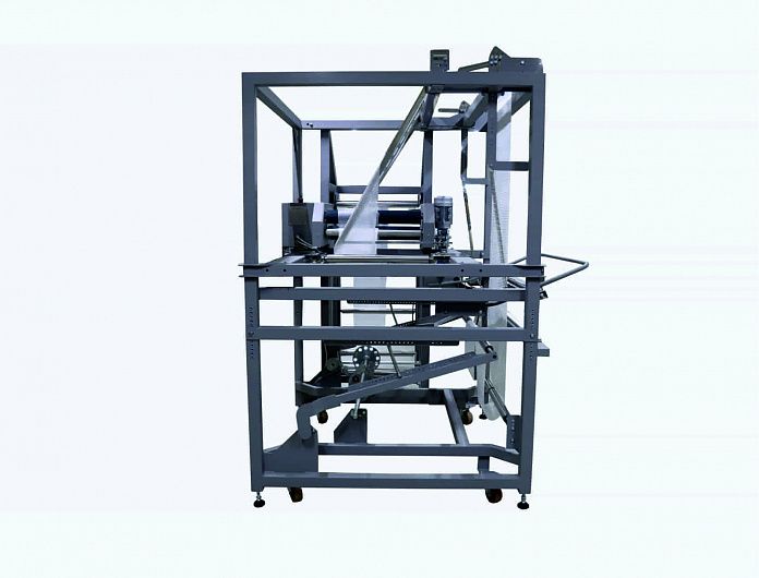 Модуль загиба ВПП-1000А фото 2 Модуль загиба ВПП-1000А фото 2