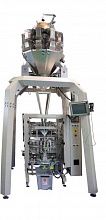 Фасовочно-упаковочное оборудование для сыпучих продуктов "Инпак-Мега МДВК10"