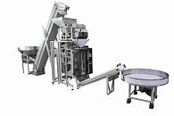 Фасовочно-упаковочный комплекс "Инпак-Эконом + МДВ-21"