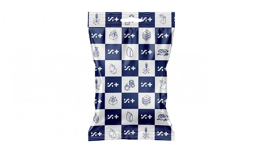 Вертикальная упаковочная машина Инпак-Про фото 3 Вертикальная упаковочная машина Инпак-Про фото 3