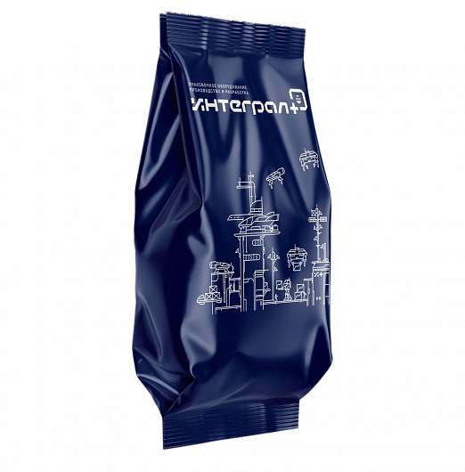 Фасовочно-упаковочный автомат для сыпучих продуктов "Инпак-Про + МДВ-32" фото 5 Фасовочно-упаковочный автомат для сыпучих продуктов "Инпак-Про + МДВ-32" фото 5