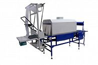 Запчасти для оборудования групповой упаковки УУВ-600П