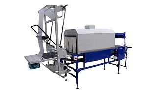 Запчасти для оборудования групповой упаковки УУВ-600П