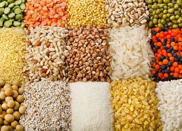 Упаковка сыпучей продукции Упаковка сыпучей продукции