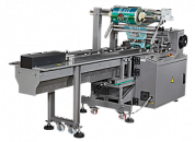 Горизонтальная упаковочная машина "МИГ-06"