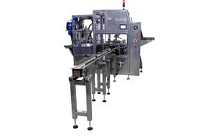 Упаковочный комплекс Картонатор-Инкар