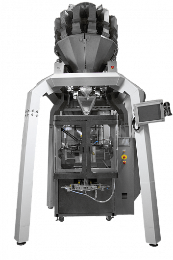 Фасовочно-упаковочный комплекс "Инпак-Ультра + МДВК-14" фото 1 Фасовочно-упаковочный комплекс "Инпак-Ультра + МДВК-14" фото 1