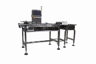 Чеквейер с отбраковщиком ДВИ-М2000-1-1