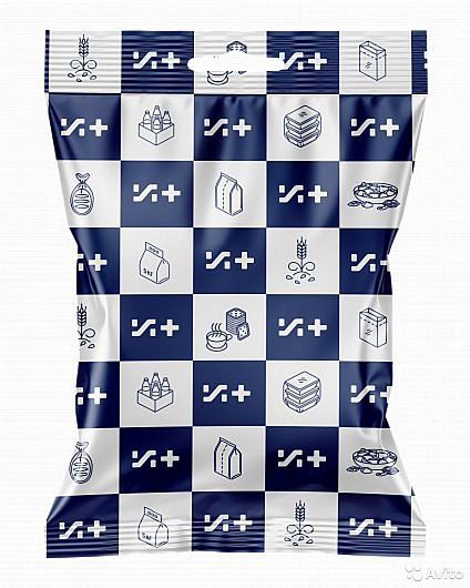 Вертикальная упаковочная машина Инпак-Мега фото 3 Вертикальная упаковочная машина Инпак-Мега фото 3