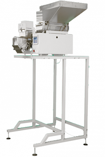 Весовой дозатор МДВ-11 фото 1 Весовой дозатор МДВ-11 фото 1