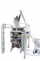 Фасовочно-упаковочный комплекс "Инпак-Пульс + МДШ-1"