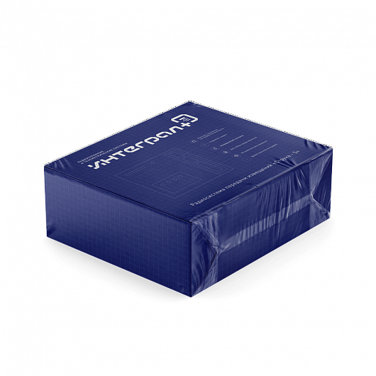 Конверт-А25М фото 2 Конверт-А25М фото 2