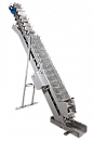 Транспортёр наклонный подающий ТП-1В