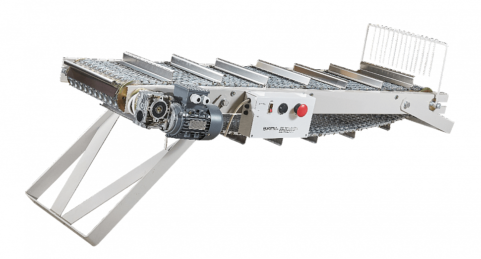 Транспортёр отводящий ТО-1 фото 1 Транспортёр отводящий ТО-1 фото 1