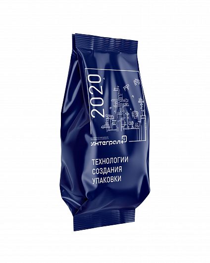 Фасовочно-упаковочное оборудование для сыпучих продуктов "Инпак-Мега МДВК10" фото 3 Фасовочно-упаковочное оборудование для сыпучих продуктов "Инпак-Мега МДВК10" фото 3