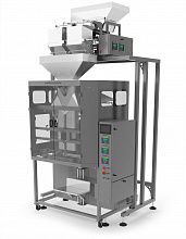 Фасовочный автомат для сыпучих продуктов "Инпак-Паквус + МДВ-21 (УК)"