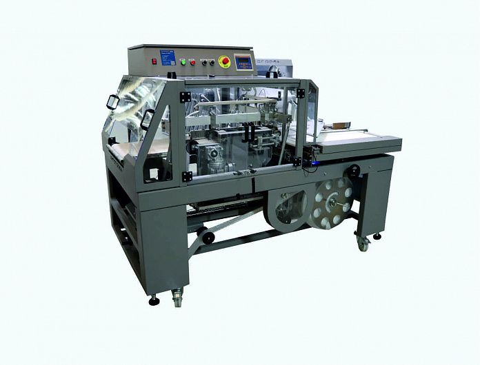 Упаковочная машина Рамка А ПРО фото 3 Упаковочная машина Рамка А ПРО фото 3