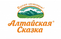 Алтайская сказка