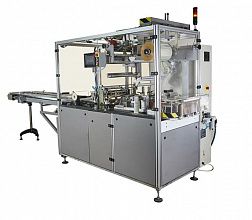 Запчасти для целлофанатора Конверт-А50