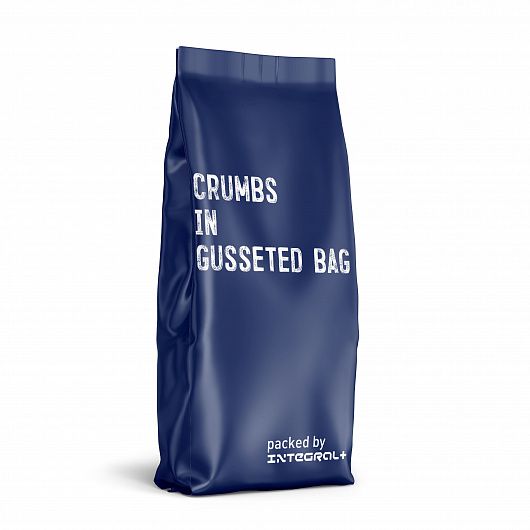 Вертикальная упаковочная машина Инпак-Мега фото 4 Вертикальная упаковочная машина Инпак-Мега фото 4