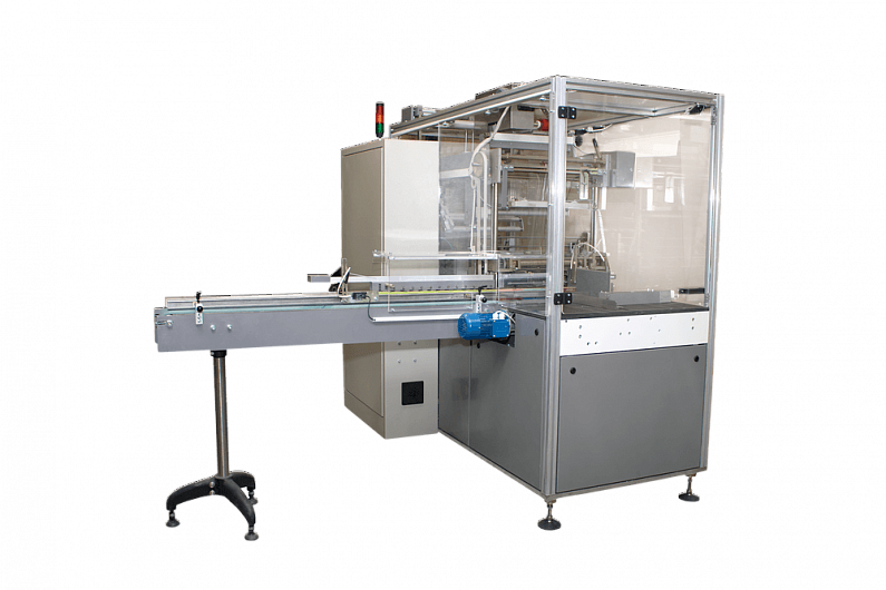 Целлофанатор Конверт-А50П фото 1 Целлофанатор Конверт-А50П фото 1