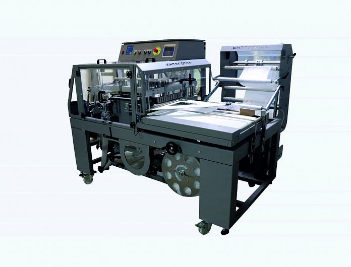 Упаковочная машина Рамка А ПРО фото 2 Упаковочная машина Рамка А ПРО фото 2