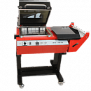 Полуавтомат ИТН-450 П/А