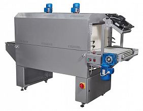 Запчасти для термотоннеля УТ-650