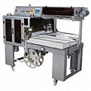 Упаковочный автомат Рамка-А