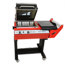 Упаковочный комплекс ИТН-450 П/А (полуавтомат)