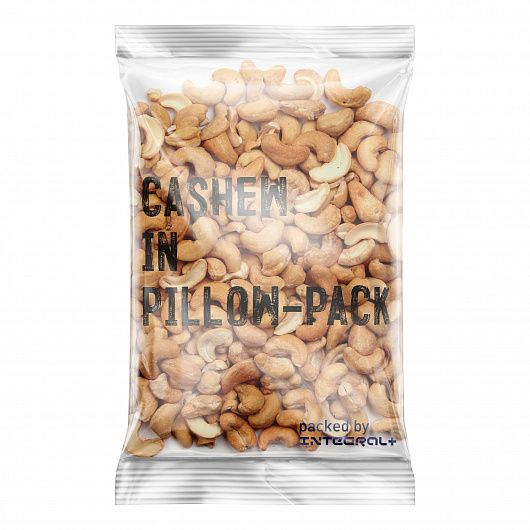 Вертикальная упаковочная машина Инпак-Мега фото 5 Вертикальная упаковочная машина Инпак-Мега фото 5