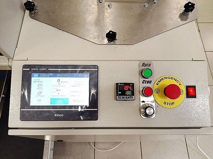 Фасовочно-упаковочный комплекс Инпак-Дой-Пак фото 4 Фасовочно-упаковочный комплекс Инпак-Дой-Пак фото 4