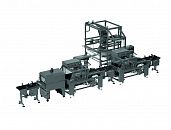 Упаковочный комплекс Рамка А ПРО с модулем ВПП-1000А