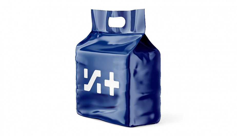 Вертикальная упаковочная машина Инпак-Паквус фото 2 Вертикальная упаковочная машина Инпак-Паквус фото 2