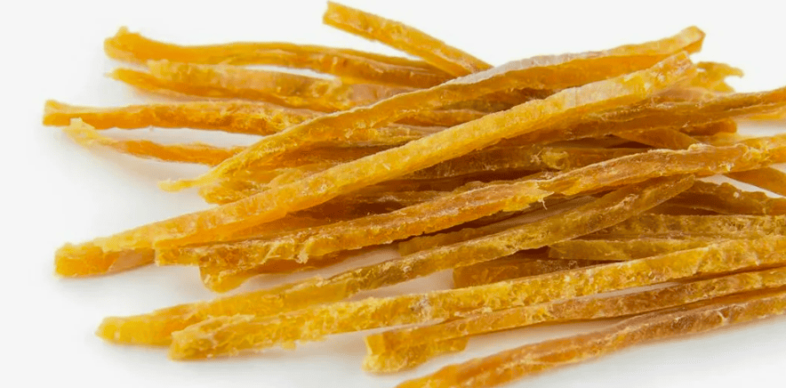 Сушеная рыба Упаковка рыбных снеков фото 2